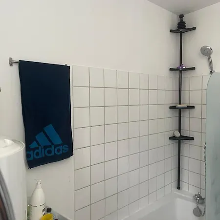 Sweet & Full Apartment Lille