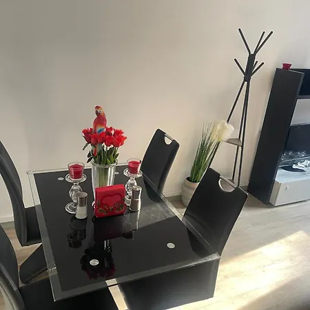 Sweet & Full Apartment Lille