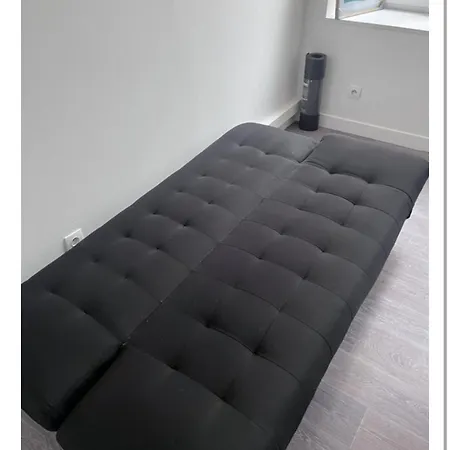 Apartment Sweet & Full Lille