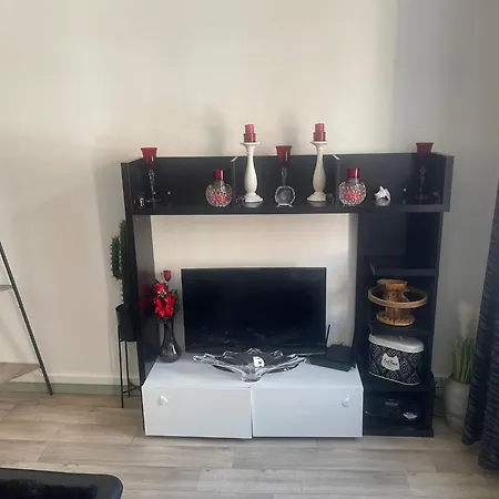 Appartement Sweet & Full
